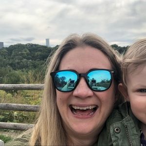 Meet your Posher, Jackie